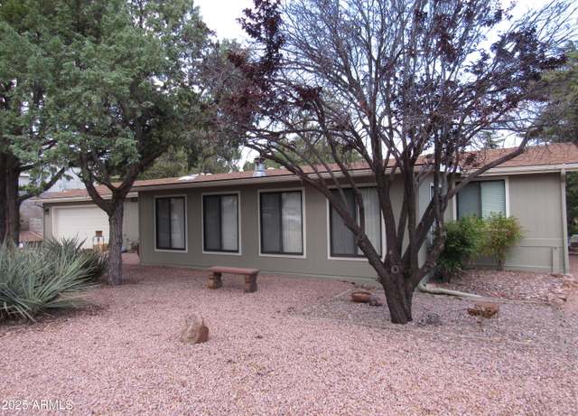 Property at 1116 W Crestview Dr, Payson, AZ 85541, 3 beds, 2 baths