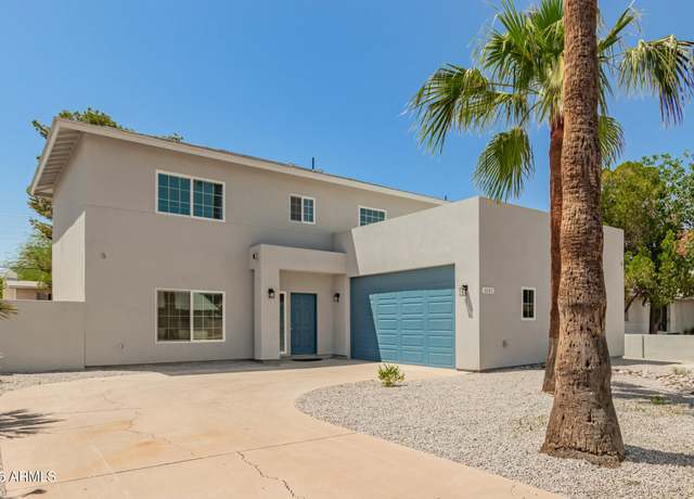 Property at 1131 E Bishop Dr, Tempe, AZ 85282, 3 beds, 3 baths