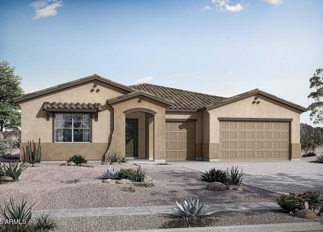 Property at 22705 E Happy Rd, Queen Creek, AZ 85142, 4 beds, 3.5 baths