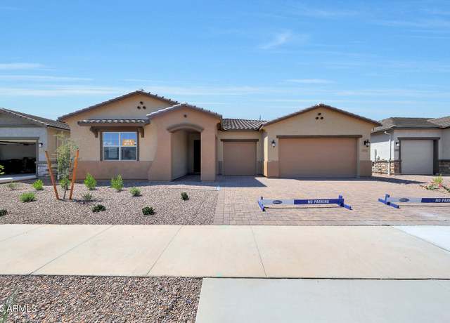 Property at 22705 E Happy Rd, Queen Creek, AZ 85142, 4 beds, 3.5 baths