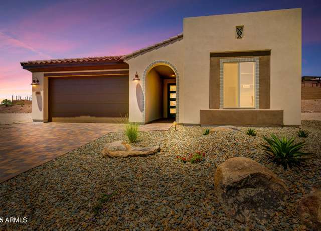 Property at 3584 Turquoise Trl, Wickenburg, AZ 85390, 2 beds, 2.5 baths
