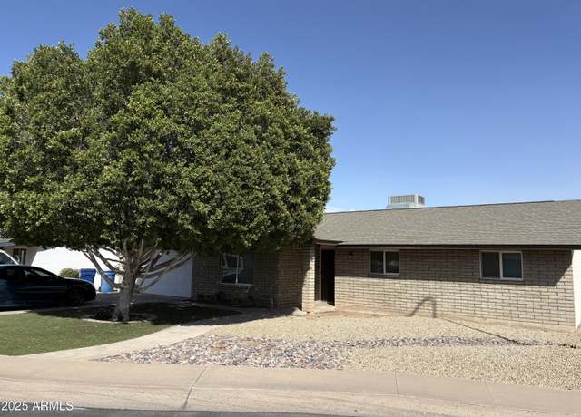 Property at 730 N Karen Dr, Chandler, AZ 85224, 3 beds, 2 baths