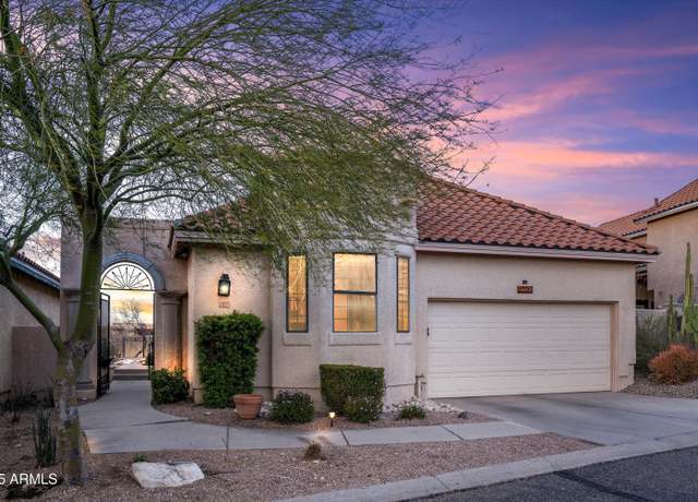 Property at 1705 E Deer Shadow Ln, Tucson, AZ 85737, 5 beds, 3 baths
