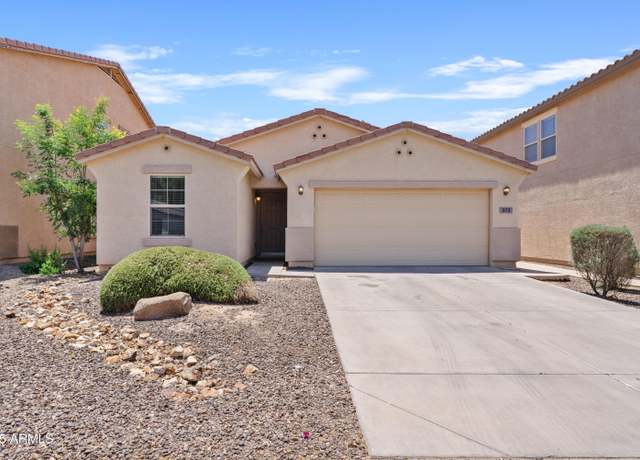 Property at 973 E Kelsi Ave, San Tan Valley, AZ 85140, 3 beds, 2 baths
