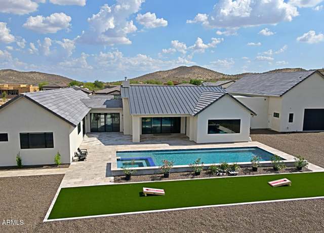 Property at 33427 N 14th St, Phoenix, AZ 85085, 4 beds, 5 baths