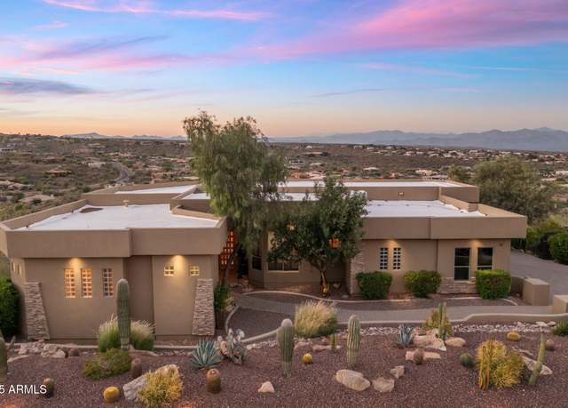 Property at 15054 E Sundown Dr, Fountain Hills, AZ 85268, 6 beds, 5.5 baths