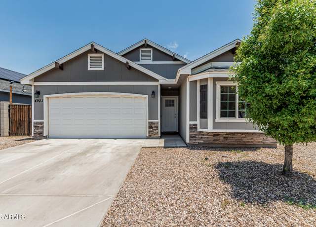 Property at 4923 S 11th Pl, Phoenix, AZ 85040, 3 beds, 2 baths
