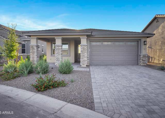 Property at 5894 N 206th Ln, Buckeye, AZ 85396, 3 beds, 3 baths