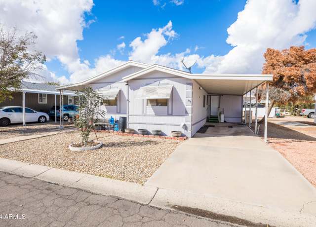 Property at 6960 W Peoria Ave #7, Peoria, AZ 85345, 3 beds, 2 baths