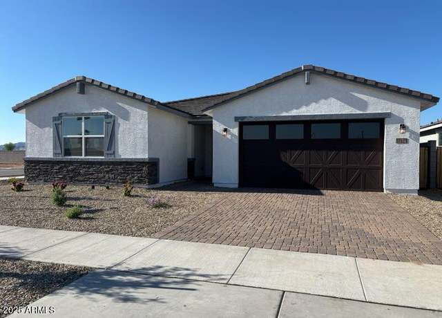 Property at 17671 W Odeum Ln, Goodyear, AZ 85338, 4 beds, 2.5 baths
