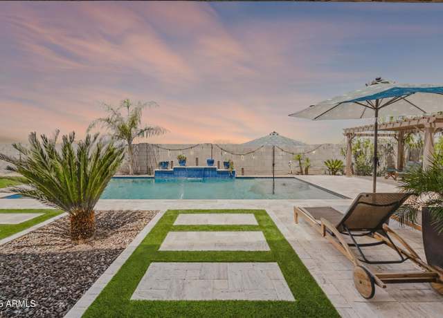 Property at 27700 N Silverleaf Rd, San Tan Valley, AZ 85143, 4 beds, 2 baths