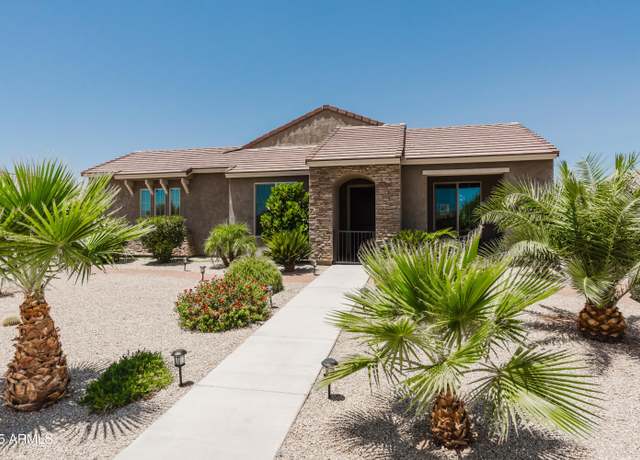 Property at 27700 N Silverleaf Rd, San Tan Valley, AZ 85143, 4 beds, 2 baths