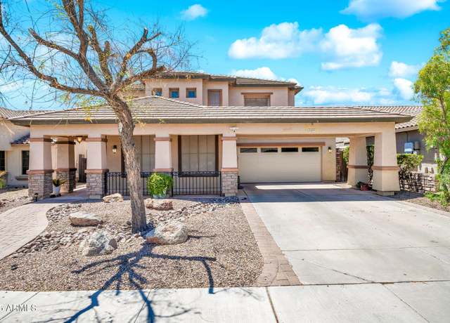 Property at 2292 S 155th Ln, Goodyear, AZ 85338, 5 beds, 3.5 baths