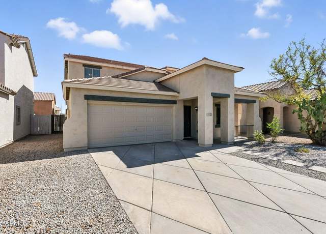 Property at 5225 W Shumway Farm Rd, Laveen, AZ 85339, 4 beds, 2.5 baths