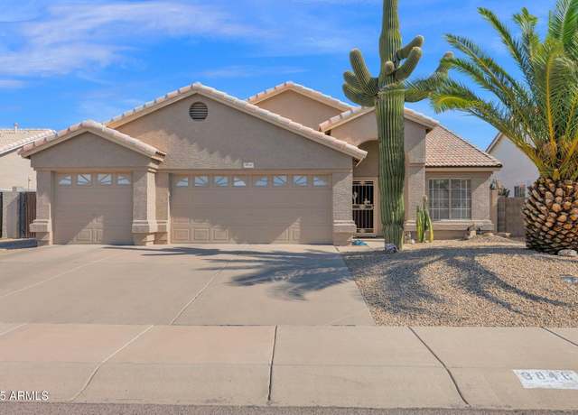 Property at 3848 W Charlotte Dr, Glendale, AZ 85310, 3 beds, 2 baths