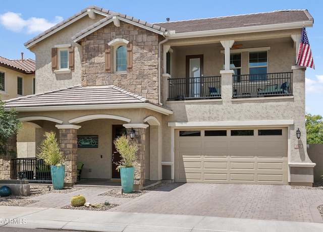 Property at 950 S Edith Dr, Chandler, AZ 85225, 4 beds, 2.5 baths