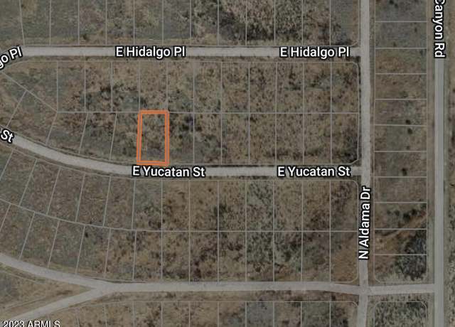 Property at 910 E Yucatan St #354, Douglas, AZ 85607