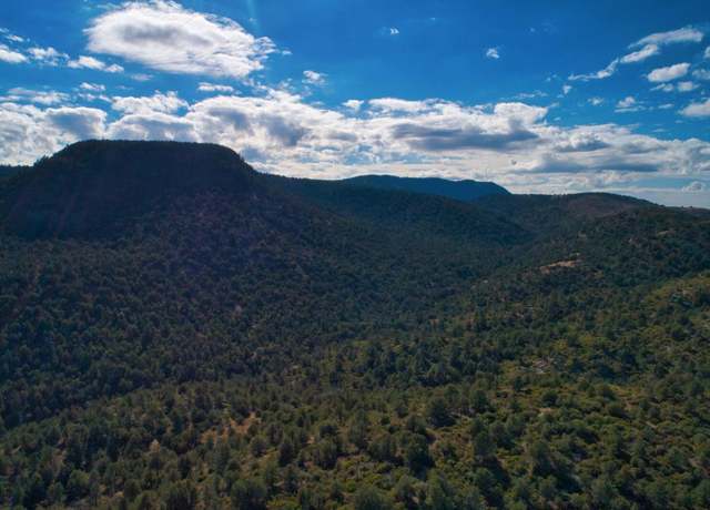 Property at 00 N Ash Crk -- #48, Globe, AZ 85501