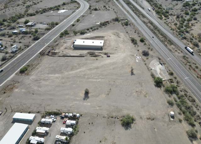 Property at 535 E Main St Unit -, Quartzsite, AZ 85346