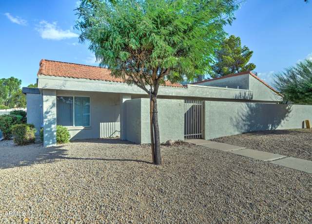 Property at 2416 W Caribbean Ln #1, Phoenix, AZ 85023, 2 beds, 1.5 baths