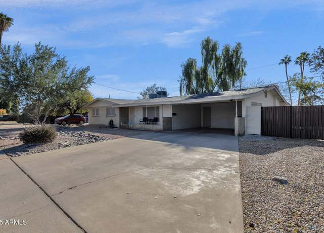 Property at 829 E 9th Pl, Mesa, AZ 85203, 3 beds, 2 baths