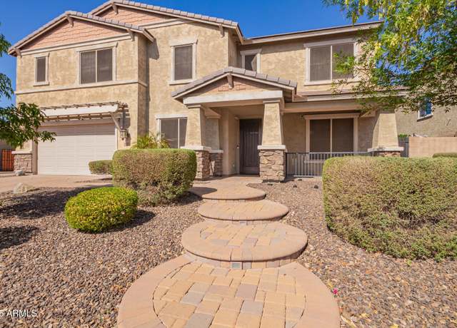Property at 9382 W Louise Dr, Peoria, AZ 85383, 6 beds, 4 baths