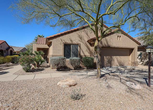 Property at 16137 W Quail Creek Ln, Surprise, AZ 85374, 2 beds, 2 baths