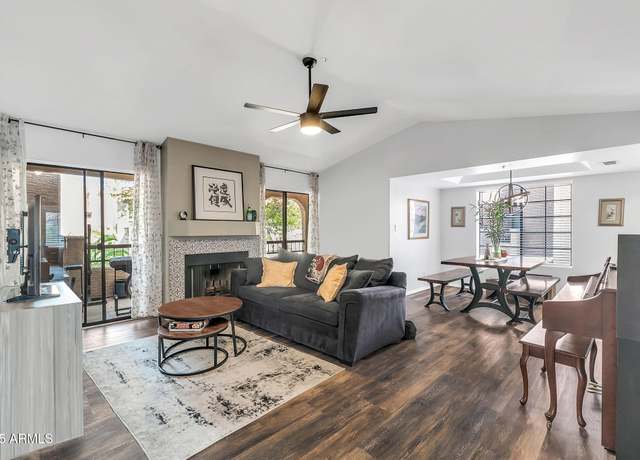 Property at 9396 E Purdue Ave #220, Scottsdale, AZ 85258, 3 beds, 2 baths