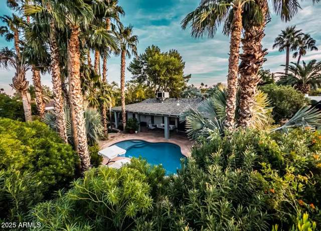Property at 4938 E Hearn Rd, Scottsdale, AZ 85254, 3 beds, 2 baths