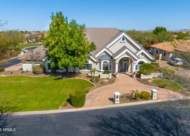 Property at 3120 E Waterman Ct, Gilbert, AZ 85297, 5 beds, 3.5 baths