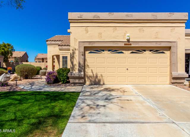 Property at 8850 W Piute Ave, Peoria, AZ 85382, 2 beds, 2 baths