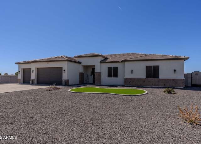 Property at 35222 N Fieldview Dr, San Tan Valley, AZ 85140, 4 beds, 3 baths
