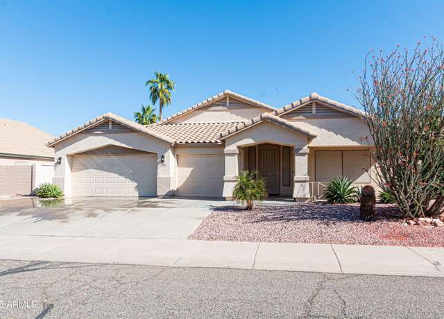 Property at 3206 W Knudsen Dr, Phoenix, AZ 85027, 4 beds, 2 baths
