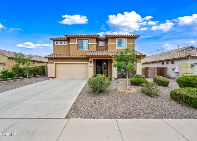 Property at 3671 E Kingbird Pl, Chandler, AZ 85286, 4 beds, 3 baths