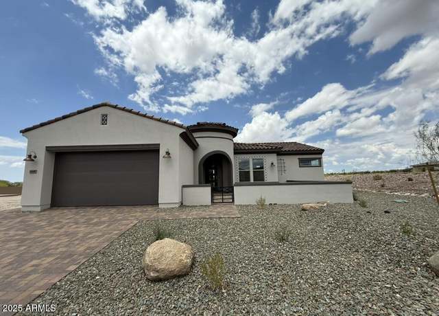 Property at 4448 Bucking Bronco Rd, Wickenburg, AZ 85390, 2 beds, 2.5 baths