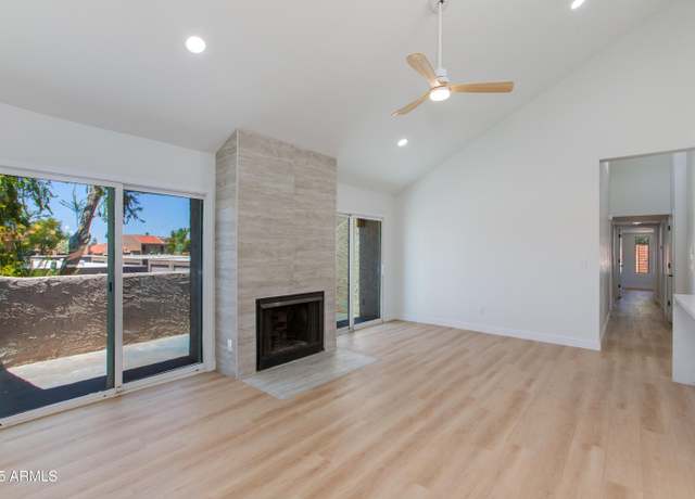 Property at 7810 E Via Camello -- #72, Scottsdale, AZ 85258, 3 beds, 2 baths