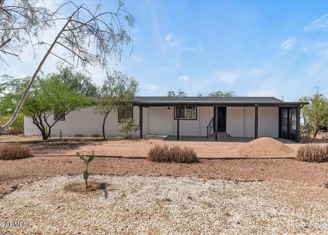 Property at 2141 E Broadway Ave, Apache Junction, AZ 85119, 3 beds, 2 baths