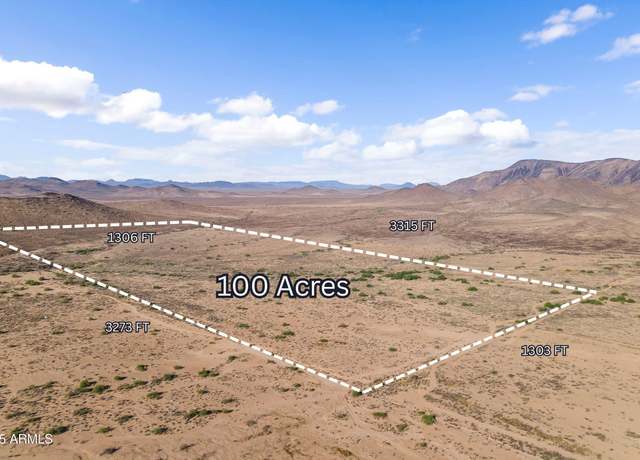 Property at TBD 506-44-040-a -- Unit -, Tonopah, AZ 85354