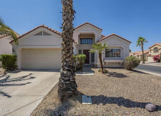 Property at 823 W Bradford Dr, Gilbert, AZ 85233, 3 beds, 2.5 baths