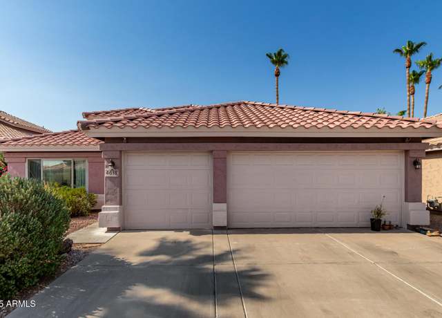 Property at 4618 E South Fork Dr, Phoenix, AZ 85044, 3 beds, 2 baths