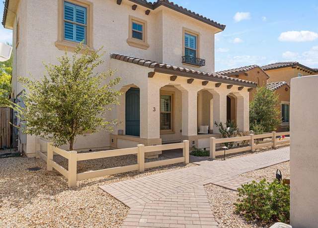 Property at 1500 E Wahalla Ln Unit W3, Phoenix, AZ 85024, 3 beds, 2.5 baths
