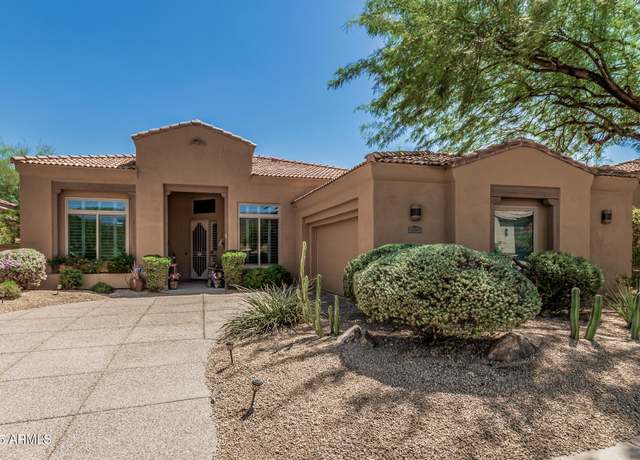 Property at 15605 E Cactus Dr, Fountain Hills, AZ 85268, 3 beds, 2 baths