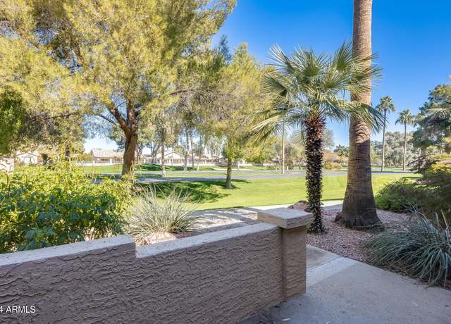 Property at 14300 W Bell Rd #35, Surprise, AZ 85374, 2 beds, 1 bath