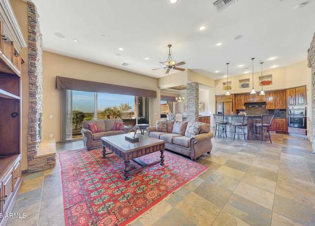 Property at 10843 E LA Junta Rd, Scottsdale, AZ 85255, 2 beds, 2.5 baths