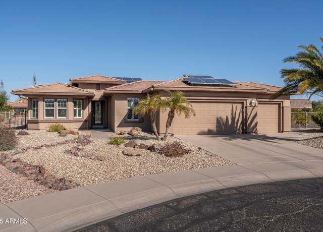Property at 21730 N Black Bear Lodge Dr, Surprise, AZ 85387, 2 beds, 2 baths