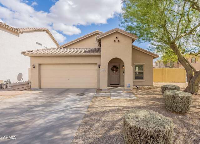 Property at 33425 N Roadrunner Ln, San Tan Valley, AZ 85144, 4 beds, 2 baths