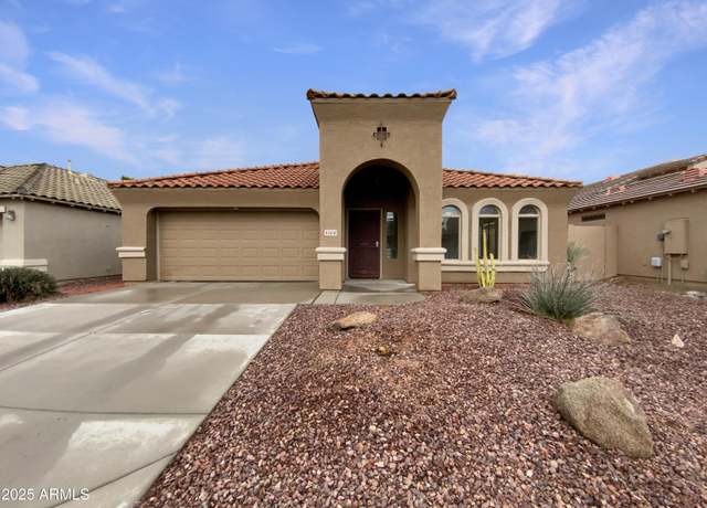 Property at 42618 W Oakland Dr, Maricopa, AZ 85138, 3 beds, 2 baths