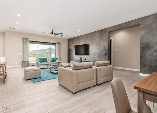 Property at 544 E Amber Sun Dr, Phoenix, AZ 85086, 4 beds, 4.5 baths