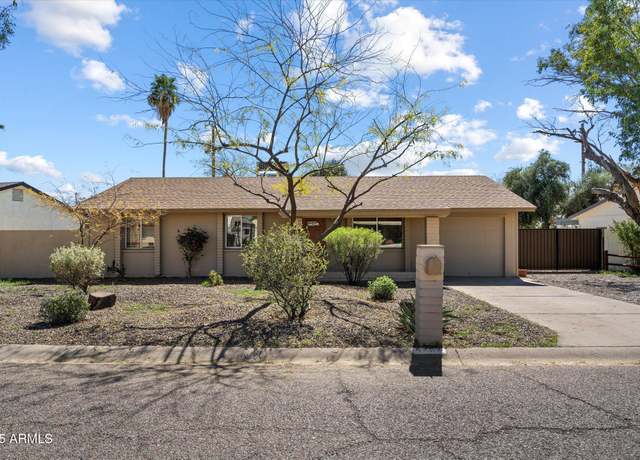 Property at 4257 E Marino Dr, Phoenix, AZ 85032, 3 beds, 2 baths