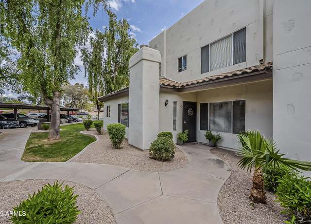 Property at 1825 W Ray Rd #1063, Chandler, AZ 85224, 3 beds, 2 baths
